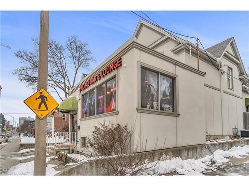 612 King Street E, Kitchener, ON 