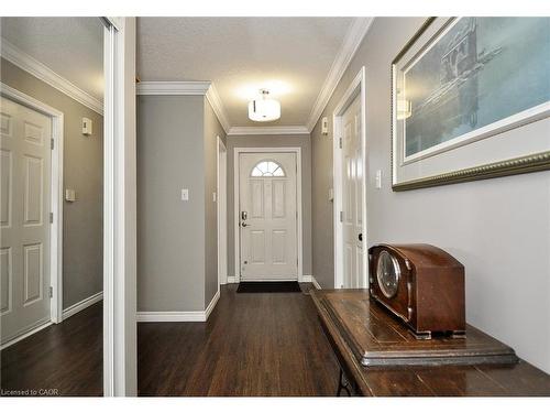 35 Haddaway Court, Cambridge, ON - Indoor Photo Showing Other Room