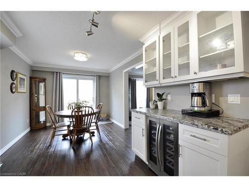 35 Haddaway Court, Cambridge, ON - Indoor