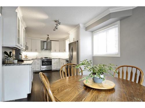 35 Haddaway Court, Cambridge, ON - Indoor