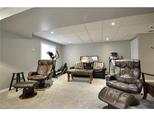 35 Haddaway Court, Cambridge, ON - Indoor