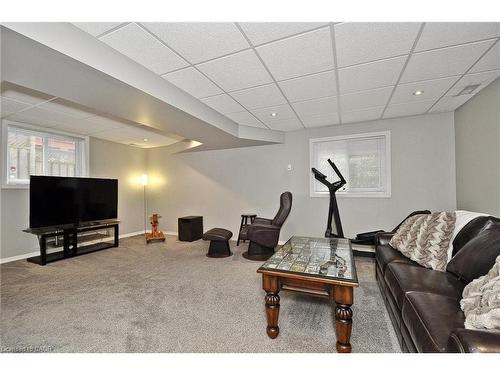 35 Haddaway Court, Cambridge, ON - Indoor