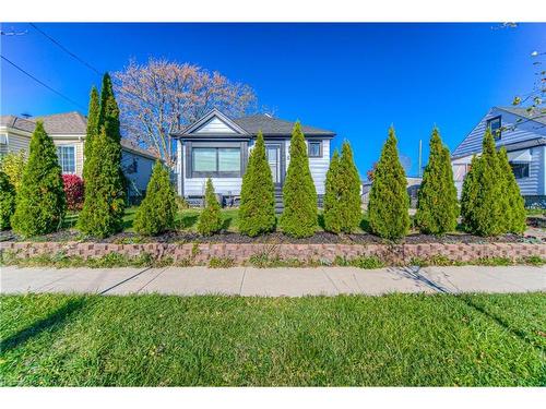 495 Melvin Avenue, Hamilton, ON - Outdoor