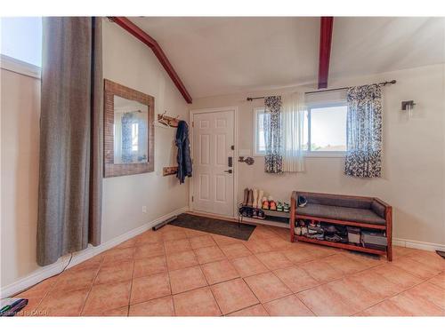 495 Melvin Avenue, Hamilton, ON - Indoor Photo Showing Other Room