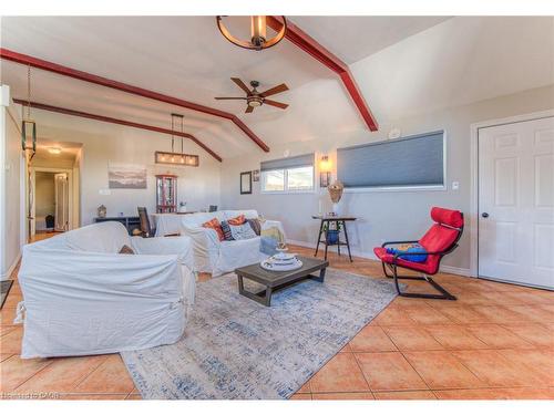 495 Melvin Avenue, Hamilton, ON - Indoor