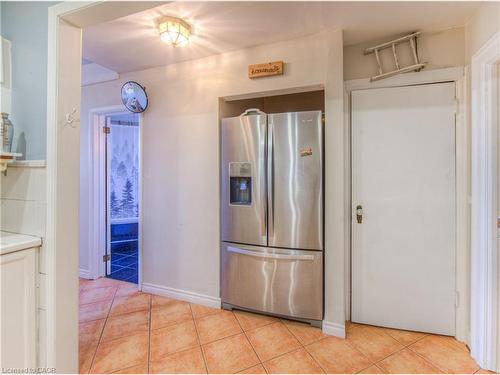 495 Melvin Avenue, Hamilton, ON - Indoor