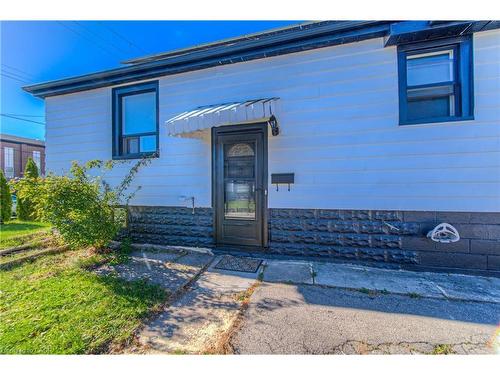 495 Melvin Avenue, Hamilton, ON - Outdoor