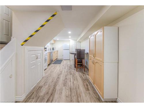 495 Melvin Avenue, Hamilton, ON - Indoor Photo Showing Other Room