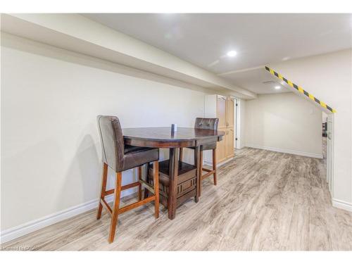 495 Melvin Avenue, Hamilton, ON - Indoor