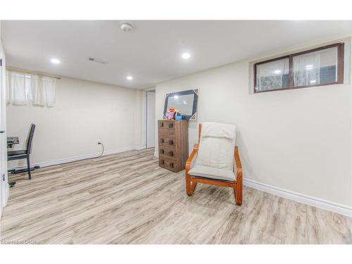 495 Melvin Avenue, Hamilton, ON - Indoor