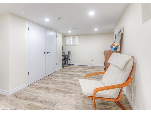 495 Melvin Avenue, Hamilton, ON - Indoor