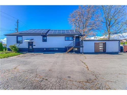 495 Melvin Avenue, Hamilton, ON - Outdoor