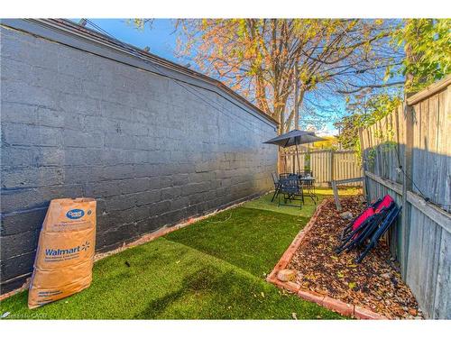 495 Melvin Avenue, Hamilton, ON - Outdoor