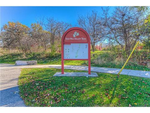 495 Melvin Avenue, Hamilton, ON - Outdoor