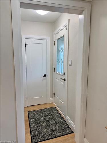 232 Rodgers Road, Hamilton, ON - Indoor Photo Showing Other Room