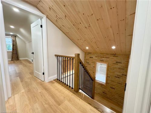 232 Rodgers Road, Hamilton, ON - Indoor Photo Showing Other Room