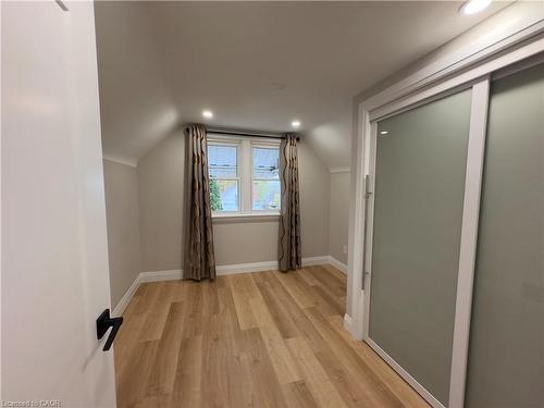 232 Rodgers Road, Hamilton, ON - Indoor Photo Showing Other Room