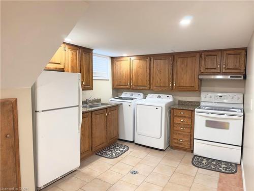 232 Rodgers Road, Hamilton, ON - Indoor