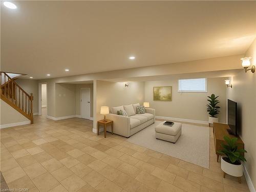 232 Rodgers Road, Hamilton, ON - Indoor