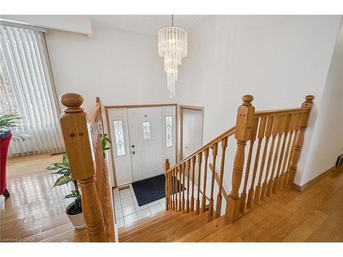 172 Abraham Street, Cambridge, ON - Indoor Photo Showing Other Room