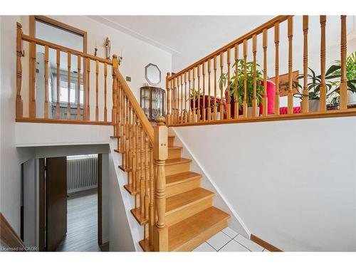 172 Abraham Street, Cambridge, ON - Indoor Photo Showing Other Room