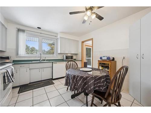 172 Abraham Street, Cambridge, ON - Indoor