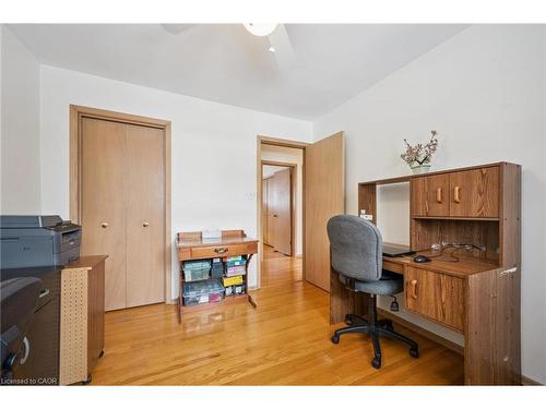 172 Abraham Street, Cambridge, ON - Indoor