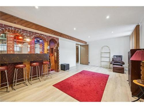 172 Abraham Street, Cambridge, ON - Indoor