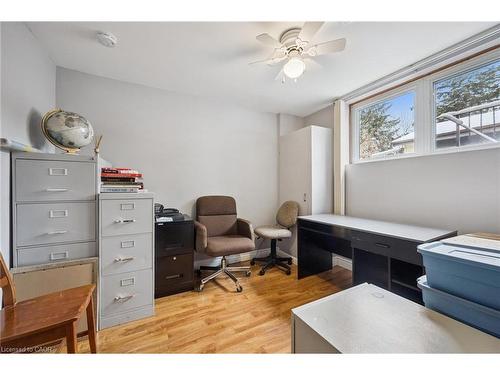 172 Abraham Street, Cambridge, ON - Indoor