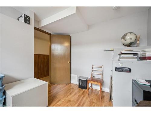 172 Abraham Street, Cambridge, ON - Indoor