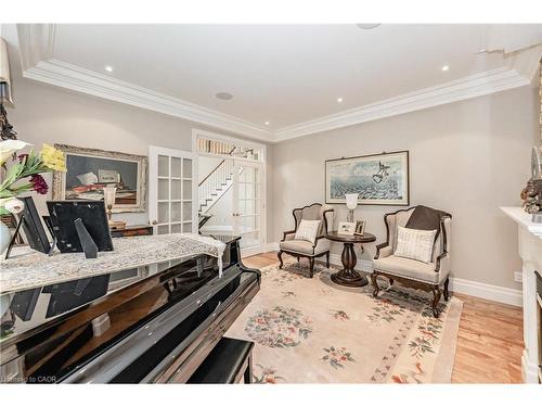 338 River Oak Place, Waterloo, ON - Indoor