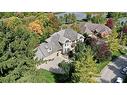 338 River Oak Place, Waterloo, ON  - Outdoor With View 