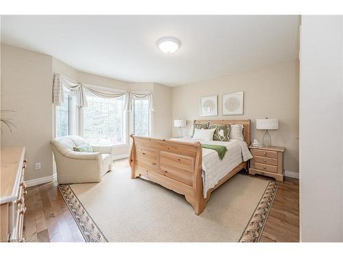 338 River Oak Place, Waterloo, ON - Indoor Photo Showing Bedroom