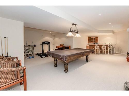 338 River Oak Place, Waterloo, ON - Indoor Photo Showing Other Room