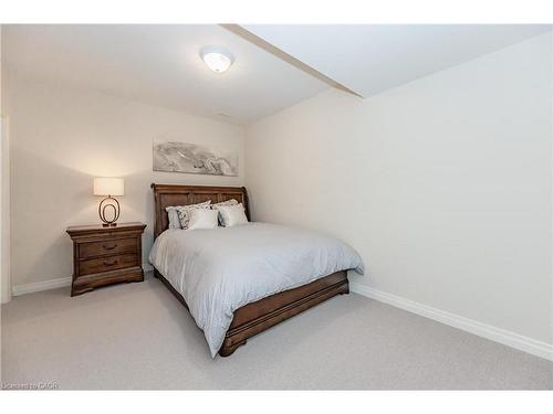 338 River Oak Place, Waterloo, ON - Indoor Photo Showing Bedroom