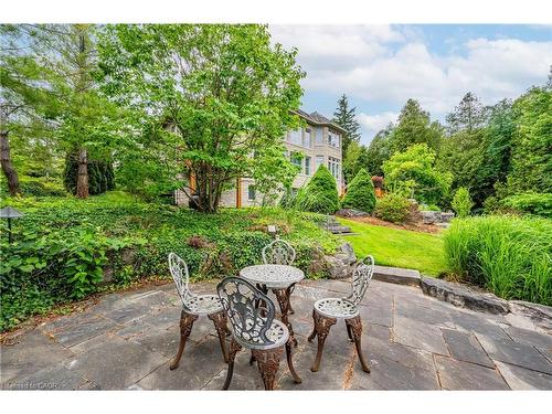 338 River Oak Place, Waterloo, ON - Outdoor