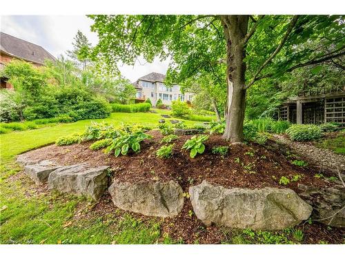 338 River Oak Place, Waterloo, ON - Outdoor