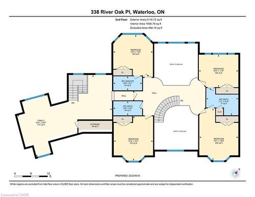 338 River Oak Place, Waterloo, ON - Other