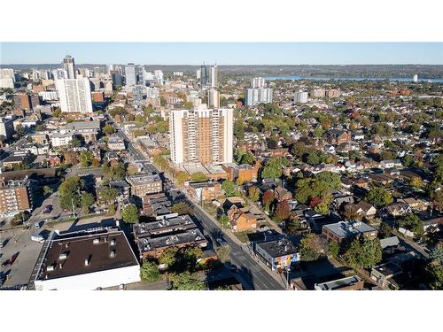 547 King Street E, Hamilton, ON 