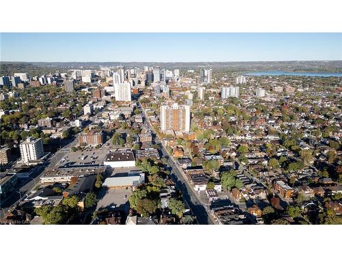 547 King Street E, Hamilton, ON 