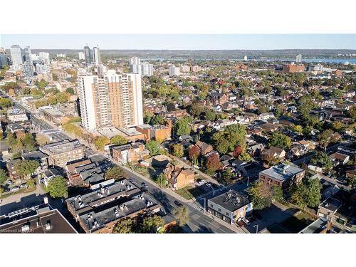 547 King Street E, Hamilton, ON 