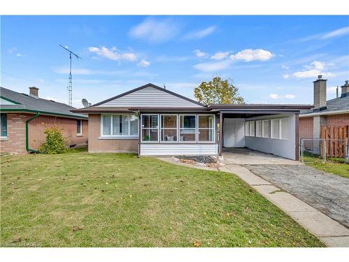 1717 Severn Avenue  Cambridge, ON N3H 2R6