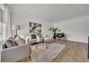 1717 Severn Avenue, Cambridge, ON  - Indoor Photo Showing Living Room 