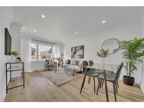 1717 Severn Avenue, Cambridge, ON - Indoor