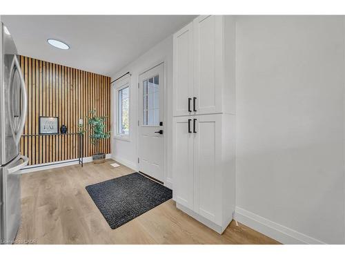 1717 Severn Avenue, Cambridge, ON - Indoor Photo Showing Other Room