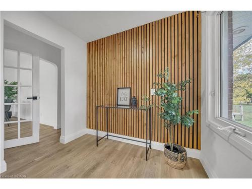 1717 Severn Avenue, Cambridge, ON - Indoor Photo Showing Other Room