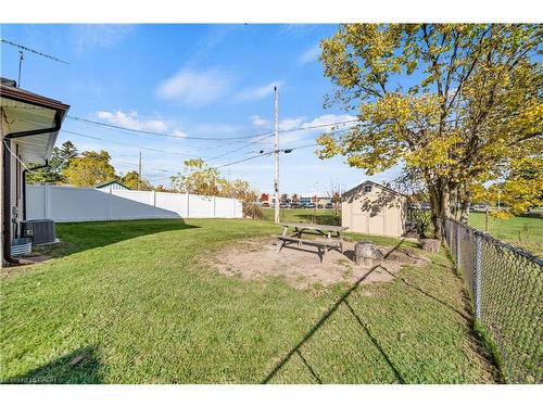 1717 Severn Avenue, Cambridge, ON - Outdoor