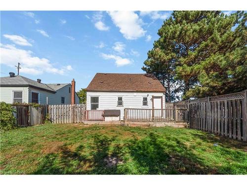 1788 Barton Street E, Hamilton, ON - Outdoor With Deck Patio Veranda