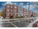 211-165 Duke Street E, Kitchener, ON  - Outdoor 