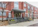 211-165 Duke Street E, Kitchener, ON  - Outdoor With Facade 